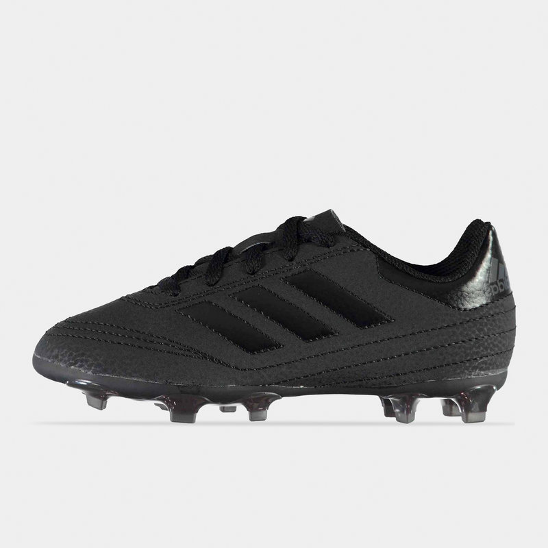 adidas Goletto VIII Firm Ground Kids Football Boots
