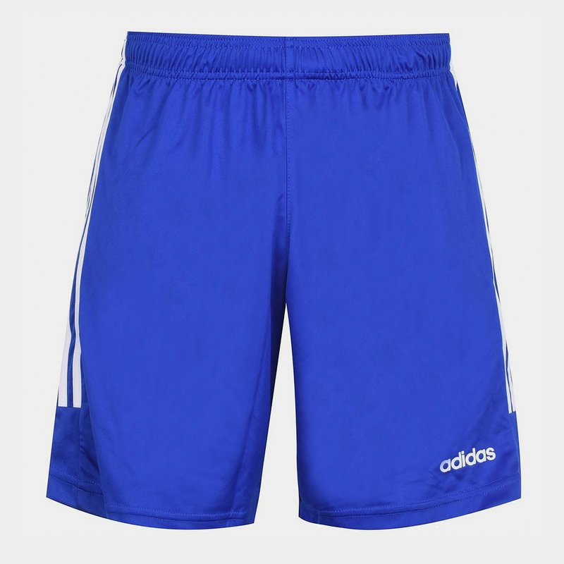 adidas Mens Sereno Training Shorts