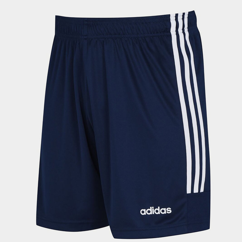 adidas Mens Sereno Training Shorts