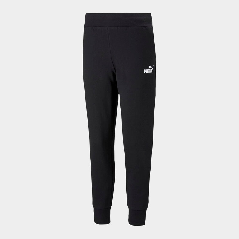 Puma No1 Logo Jogging Bottoms