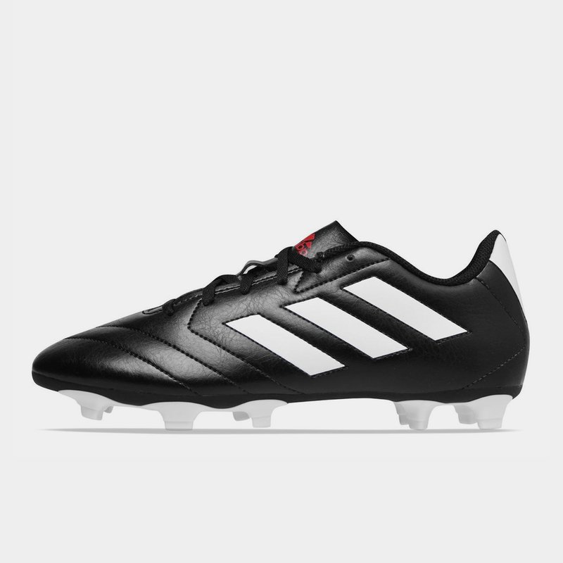 adidas Goletto Junior Firm Ground Football Boots Junior Boys