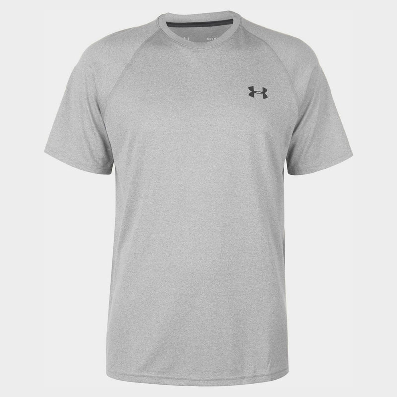 Under Armour Tech Training T Shirt Mens