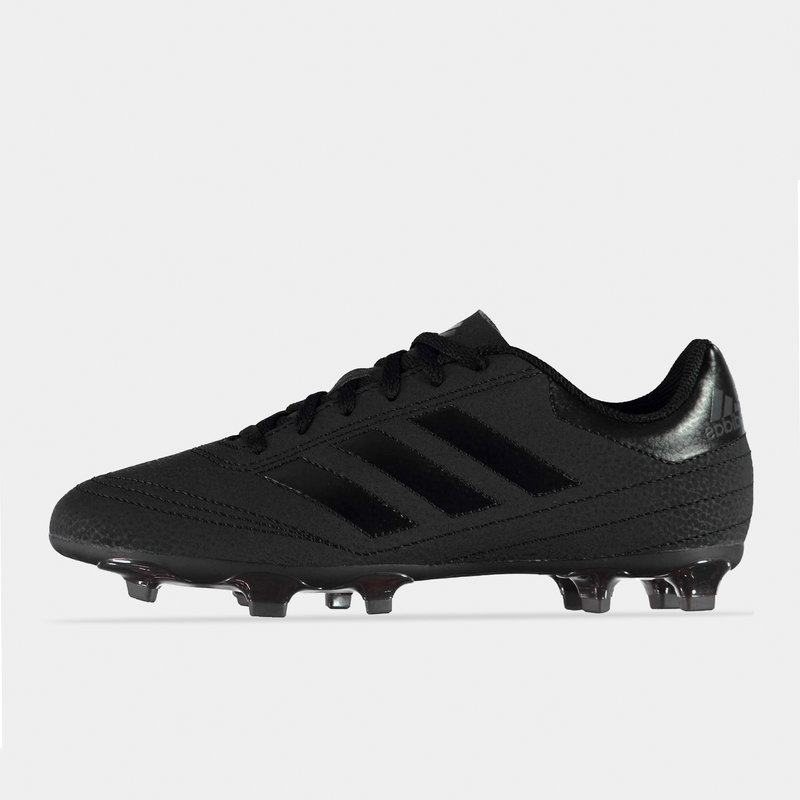adidas Goletto Junior FG Kids Football Boots