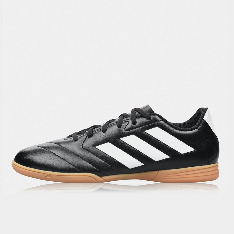 adidas Goletto Indoor Court Trainers Junior