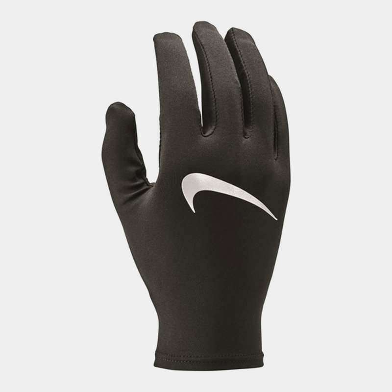 Nike Miler Running Gloves Mens