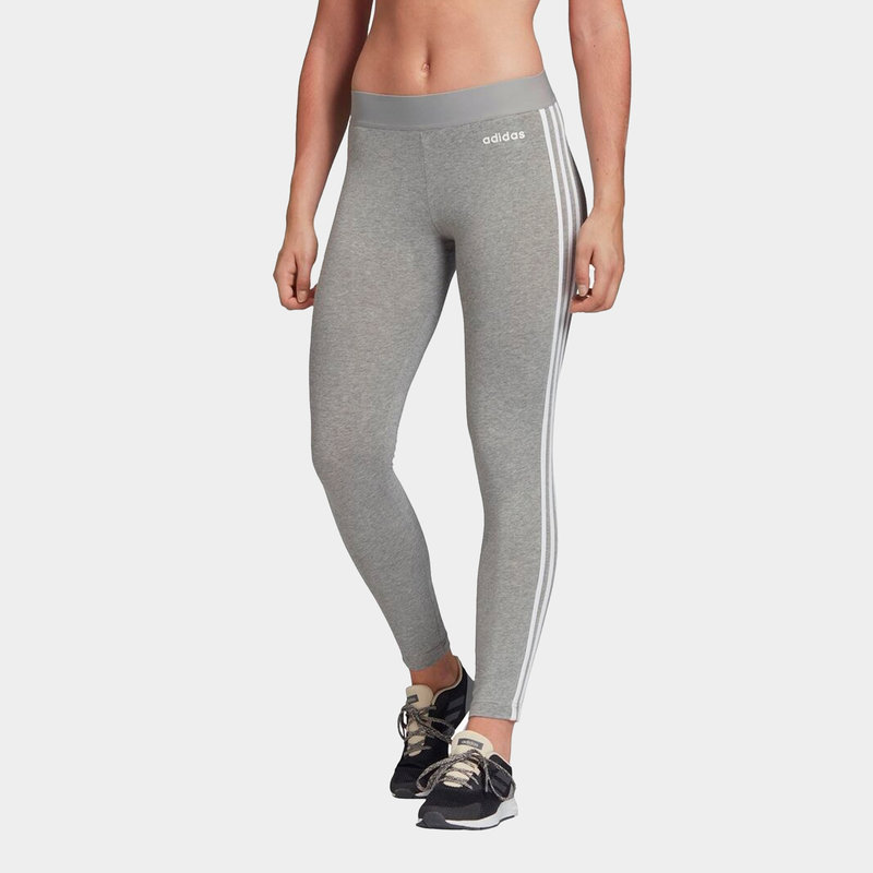 adidas 3 Stripe Legging