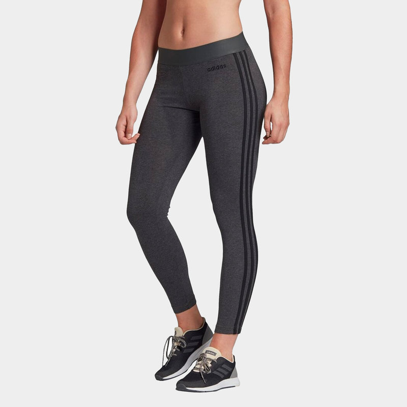adidas 3 Stripe Legging