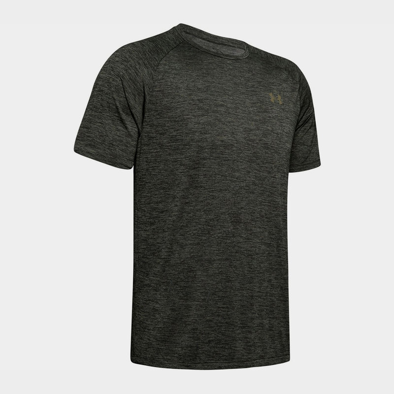 Under Armour Tech Training T Shirt Mens
