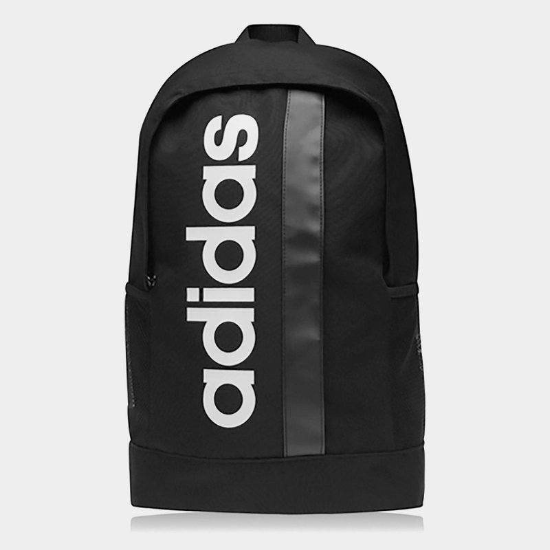 adidas Linear Backpack Black White 24.00