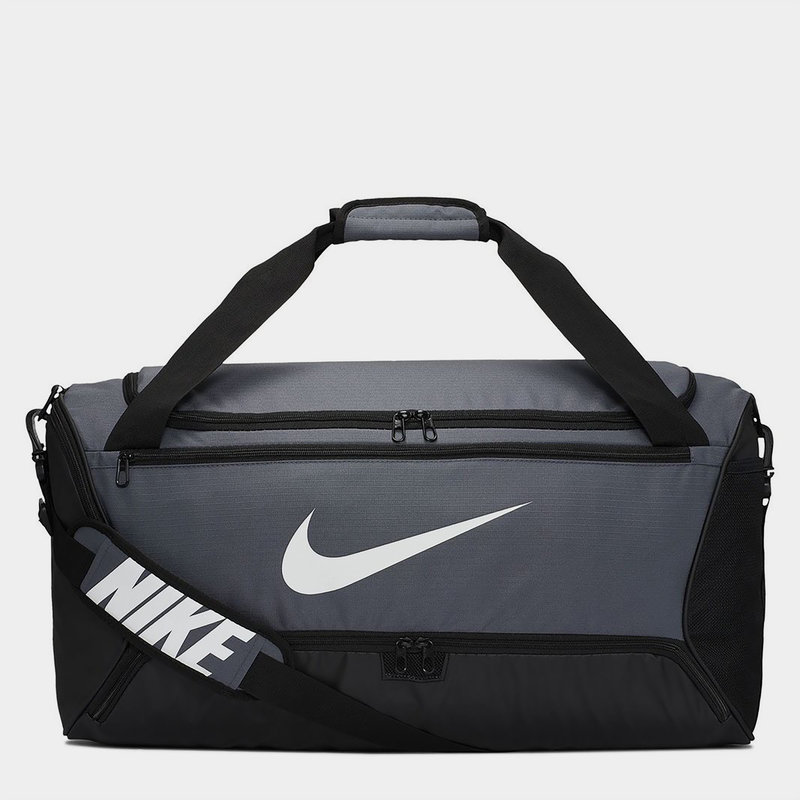 Nike Brasilia Medium Holdall