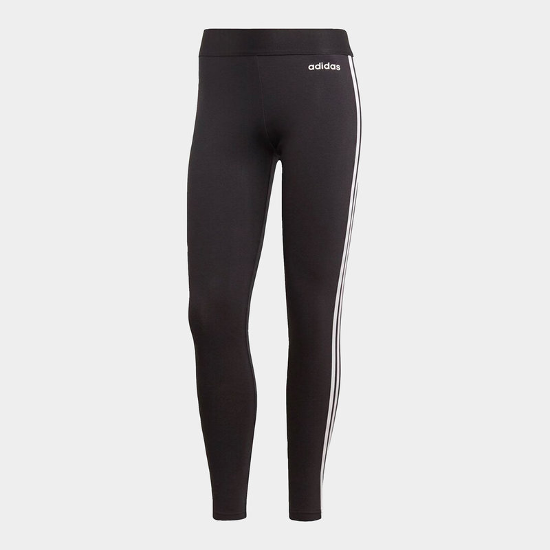 adidas 3 Stripe Legging