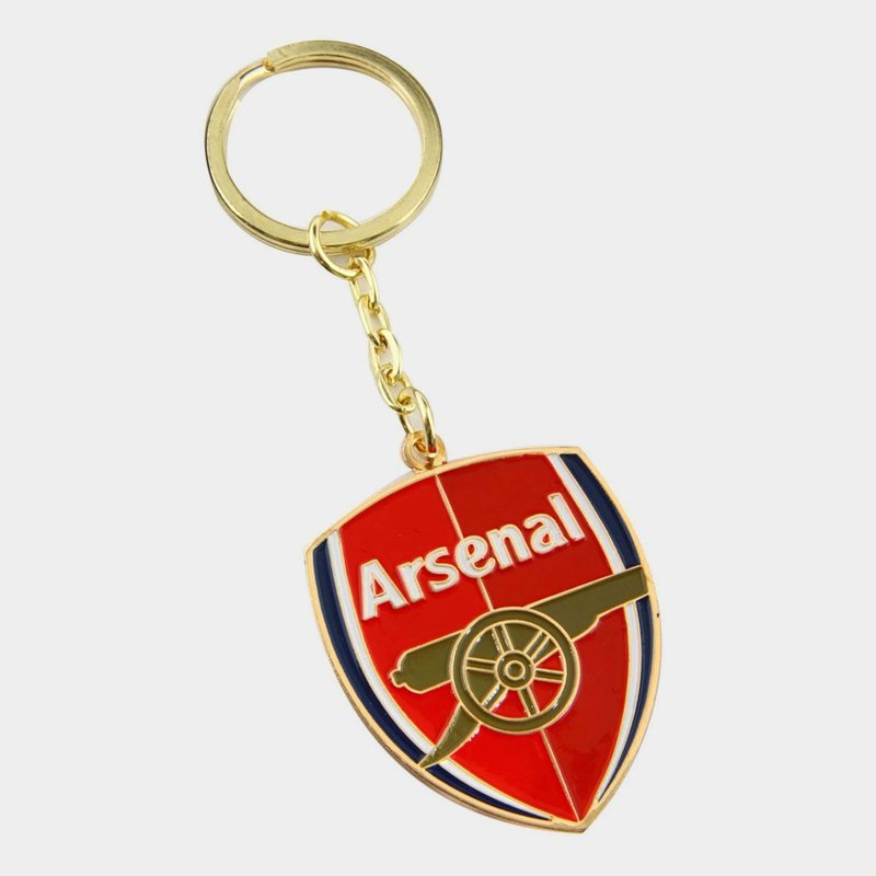 Football Keyring