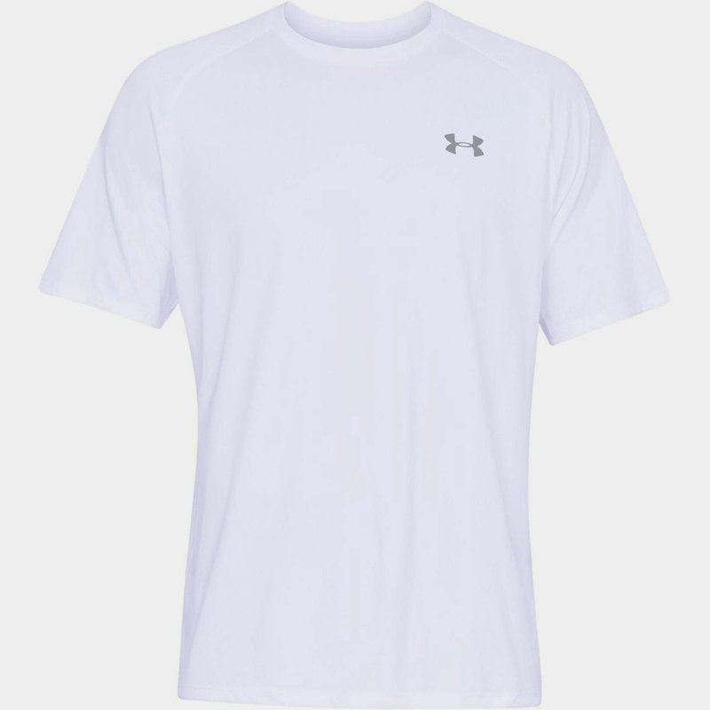 Under Armour Technical Training T-Shirt Mens
