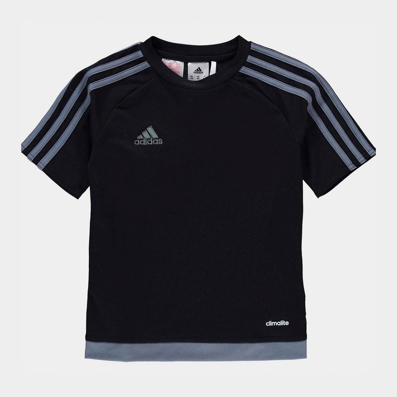 adidas Sereno Training Top Junior Boys