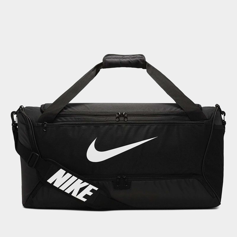 Nike Brasilia Medium Holdall