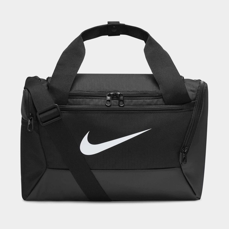 Nike Brasilia Duffel Bag (Extra Small)