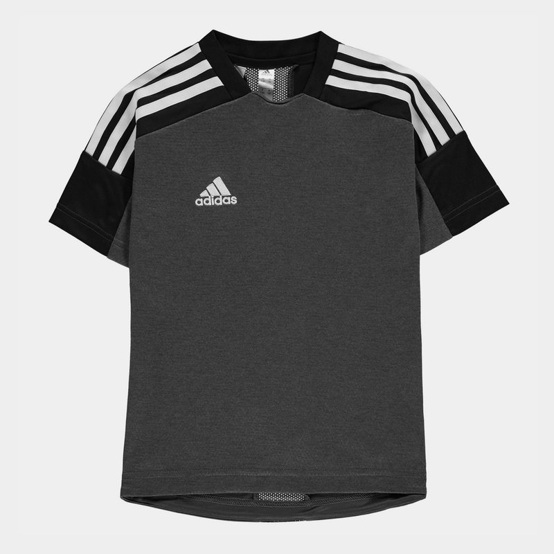 adidas Boys Football Climalite Trofeo + Jersey