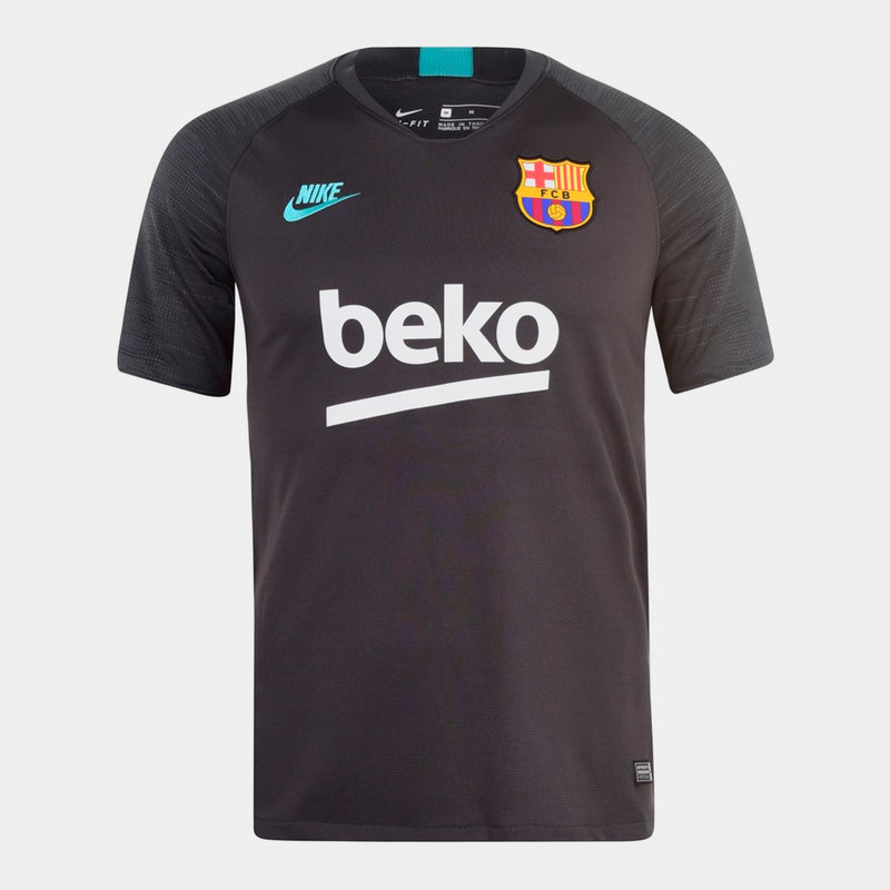 Nike Barcelona Strike T-Shirt 2019 2020