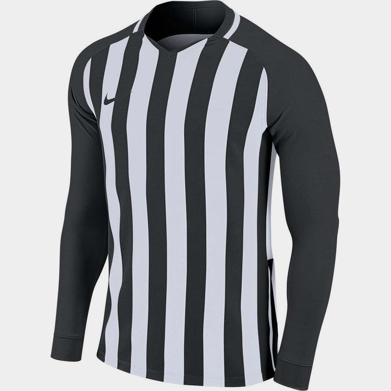 Nike Stripe Division Jersey Mens