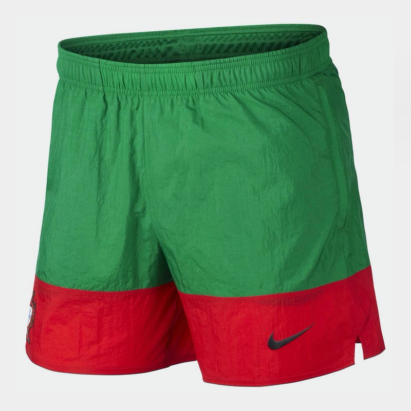 Nike Portugal 2020 Football Shorts