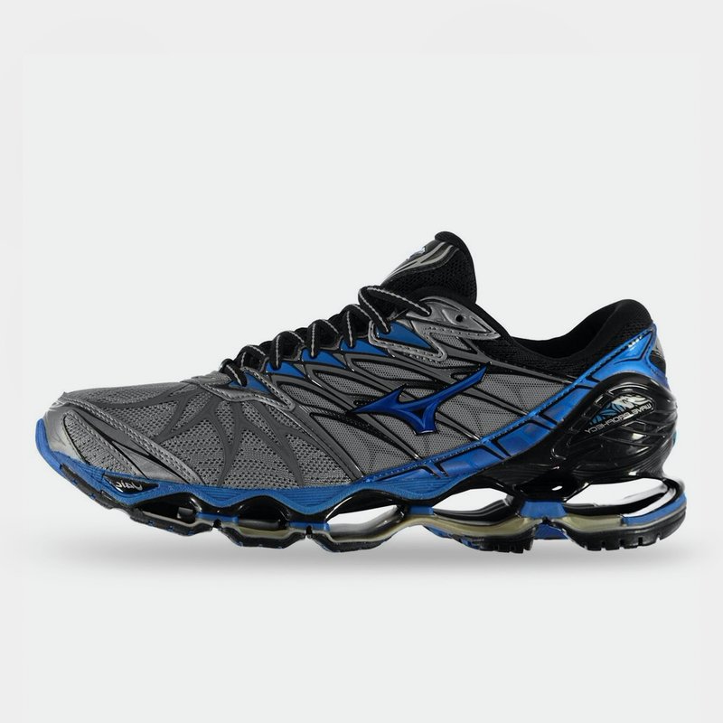 Women's wave prophecy 7 running shoe discount