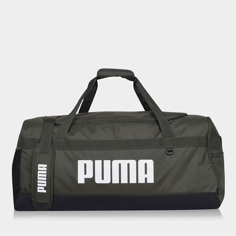 Puma Challenger Holdall Large