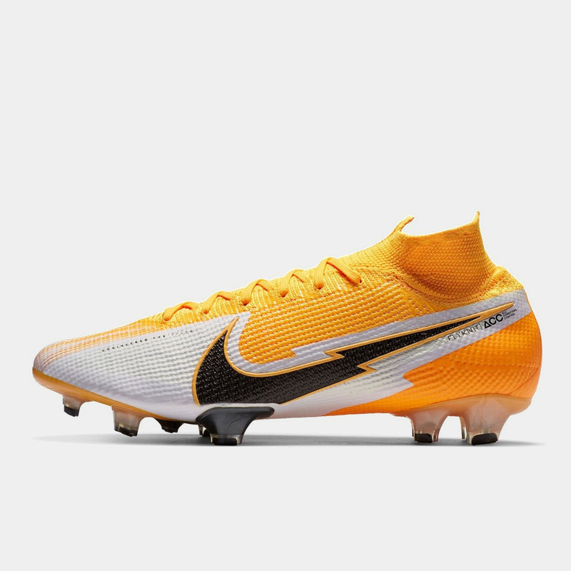 Nike Mercurial Superfly Elite DF FG Football Boots