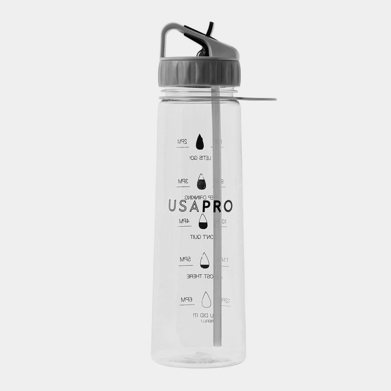 USA Pro Tritan Water Bottle