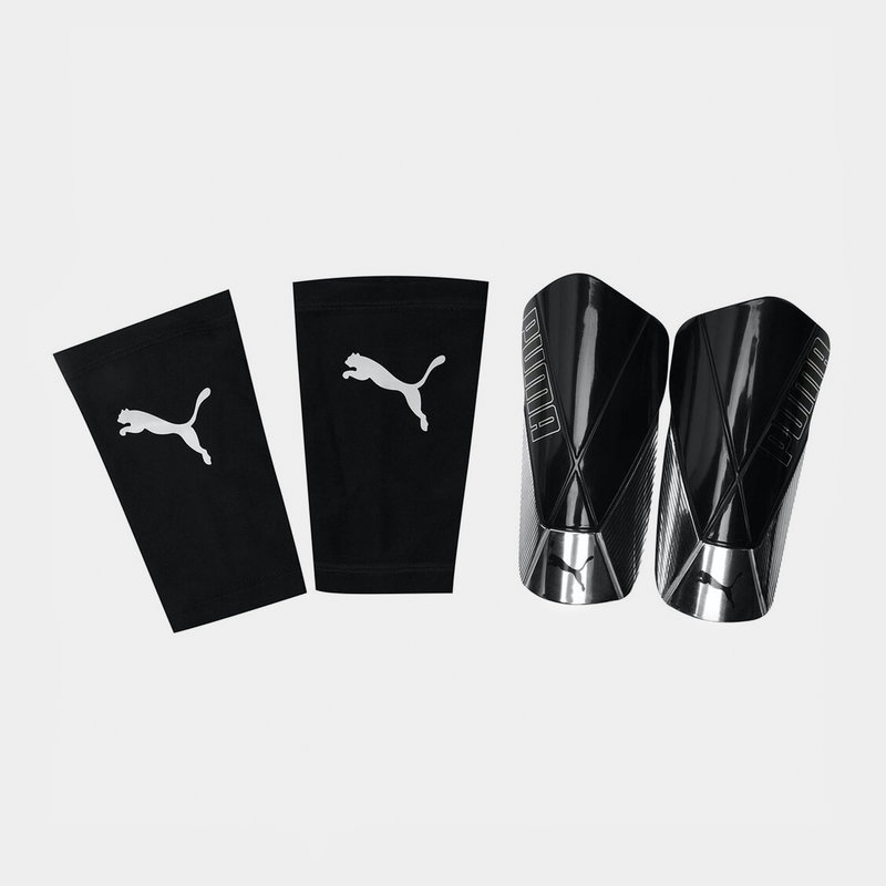 Puma King Sleeve Shin Pads