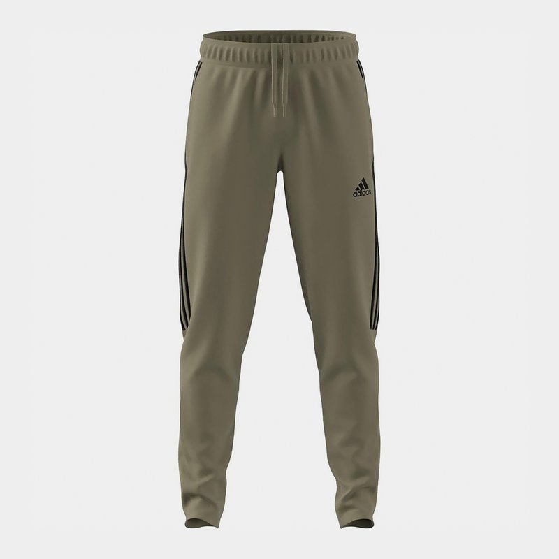 adidas Mens Football Sereno 19 Pants Slim