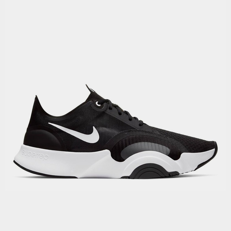 Nike Super Go Trainers Mens