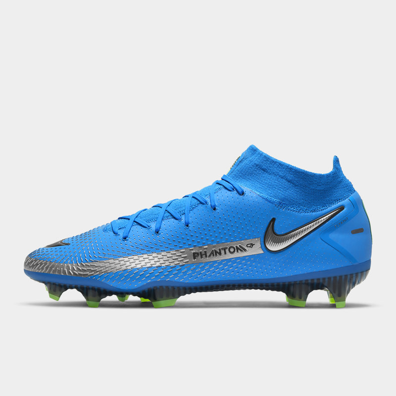 Nike Phantom GT Elite DF FG Football Boots