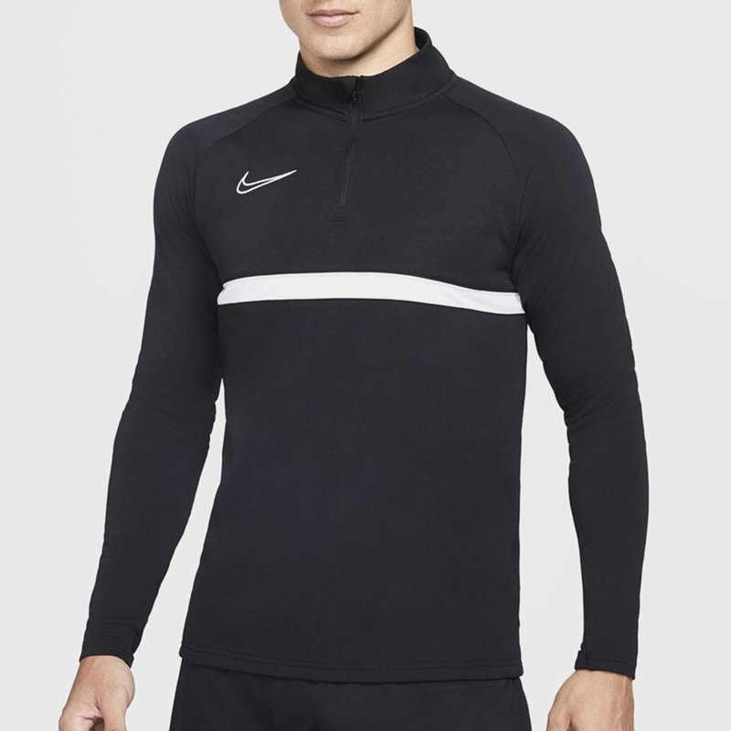Nike FIT Academy Mens Soccer Drill Top