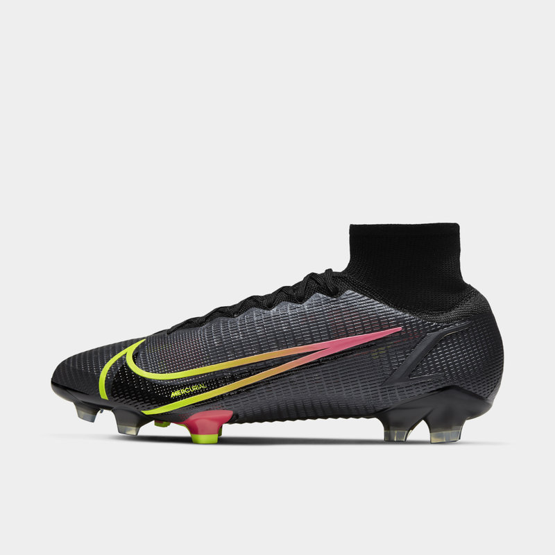 Nike Mercurial Superfly Elite DF FG Football Boots