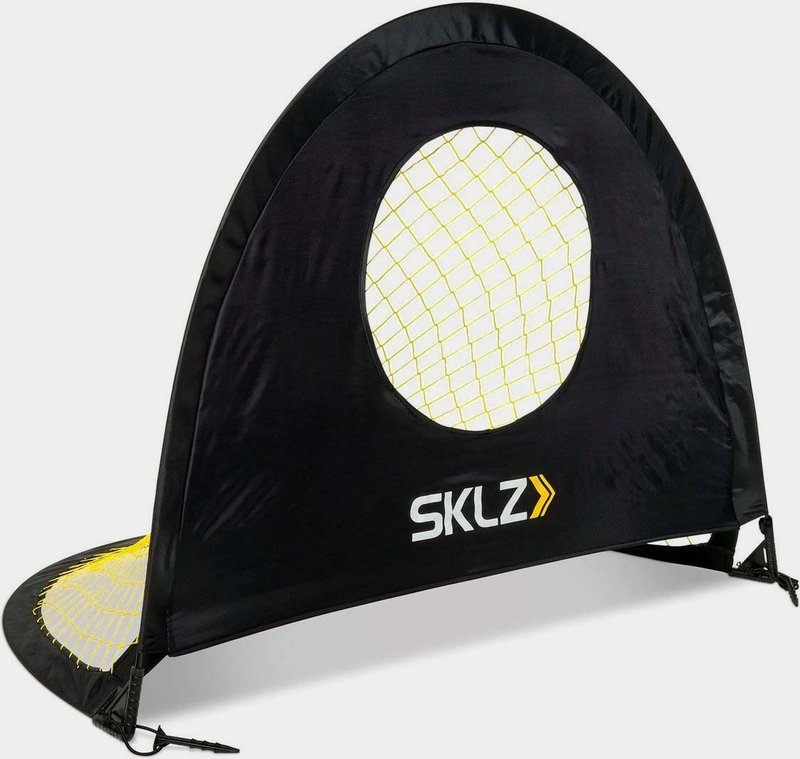 SKLZ Precision Pop Up Goal 4 Foot