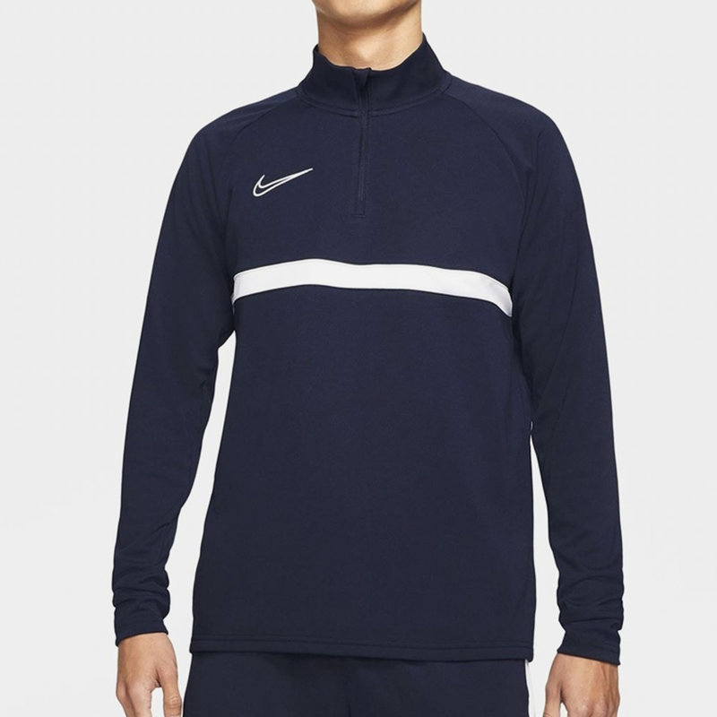 Nike FIT Academy Mens Soccer Drill Top