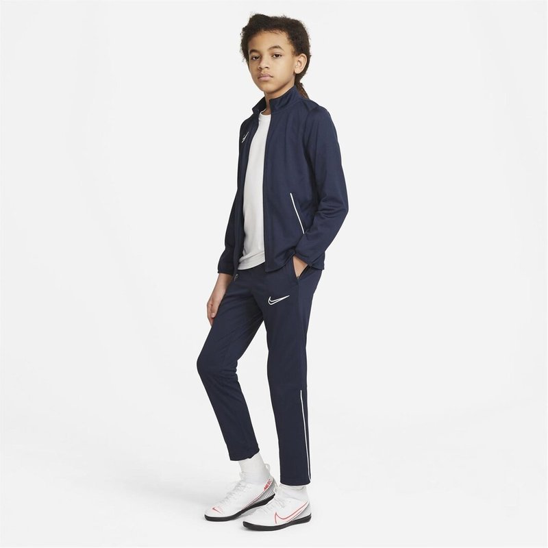 Nike Academy Warm Up Tracksuit Junior Boys