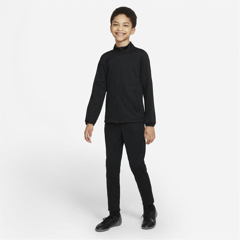 Nike Academy Warm Up Tracksuit Junior Boys