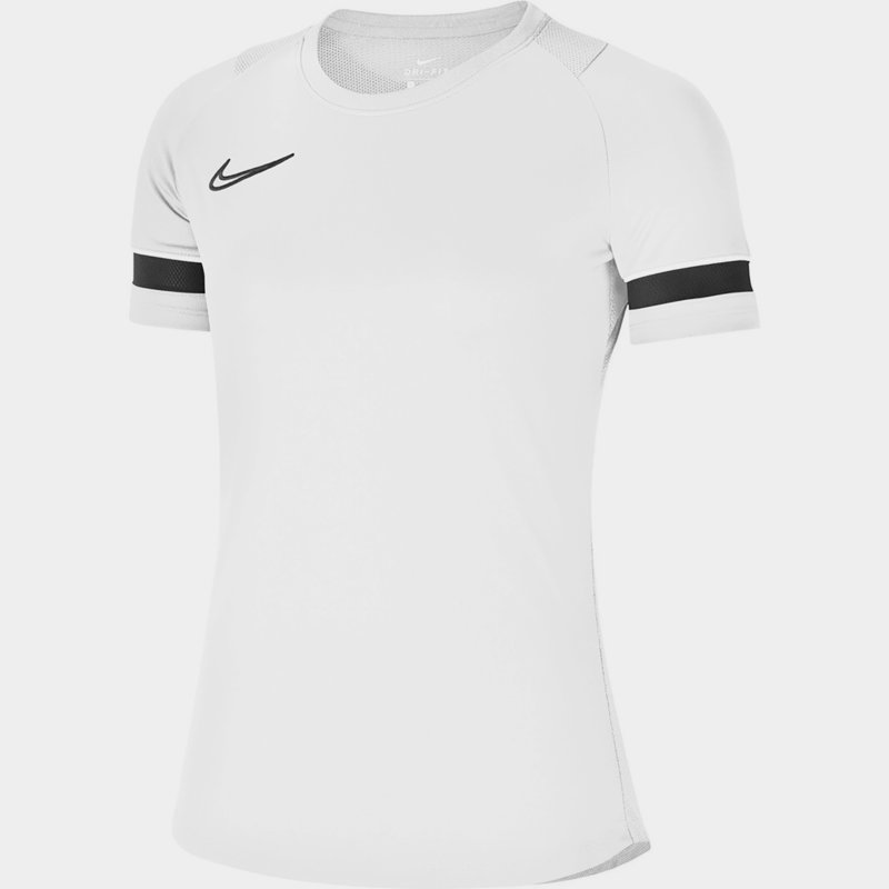 Nike Dri FIT Academy Womens Short Sleeve Top