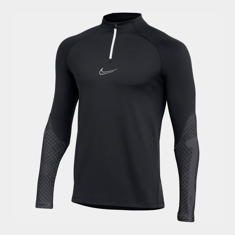 Nike Dri FIT Strike Soccer Drill Top Mens
