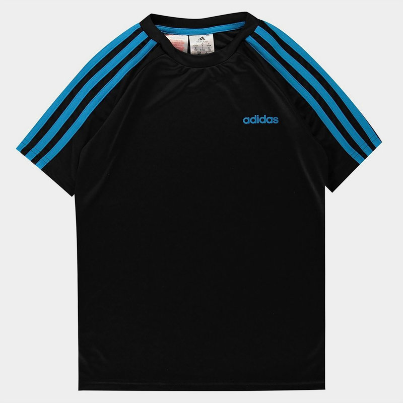 adidas Sereno Training Top Junior Boys