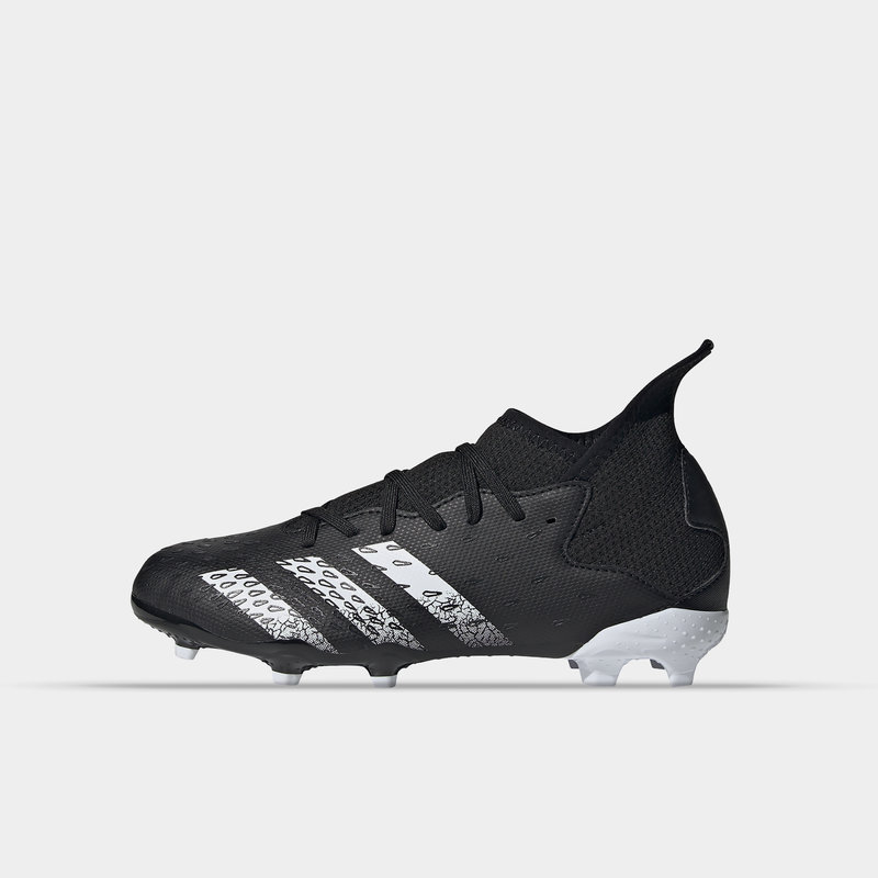 adidas Predator .3 Childrens FG Football Boots