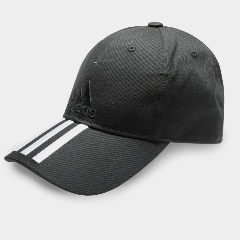 adidas Baseball 3 Stripes CT Cap