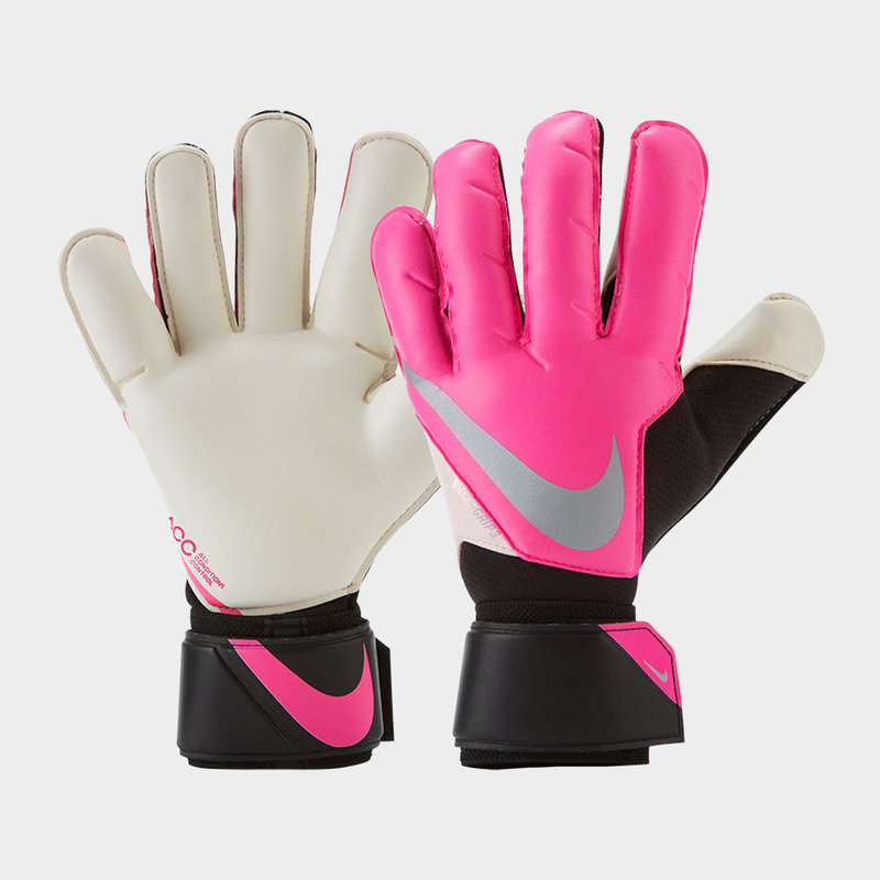 Nike Vapor Grip 3 Goalkeeper Gloves Mens