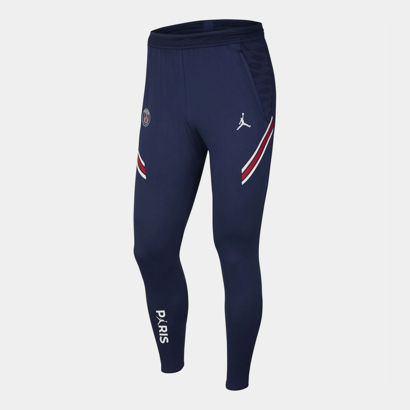 Nike Paris Saint Germain Strike Pants 2021 2022
