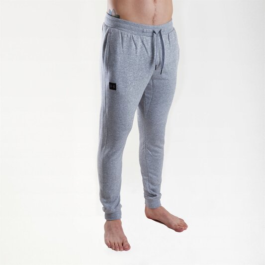 Under Armour Fleece Jogging Bottoms Mens