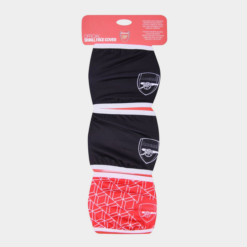 Pack Face Masks Adults