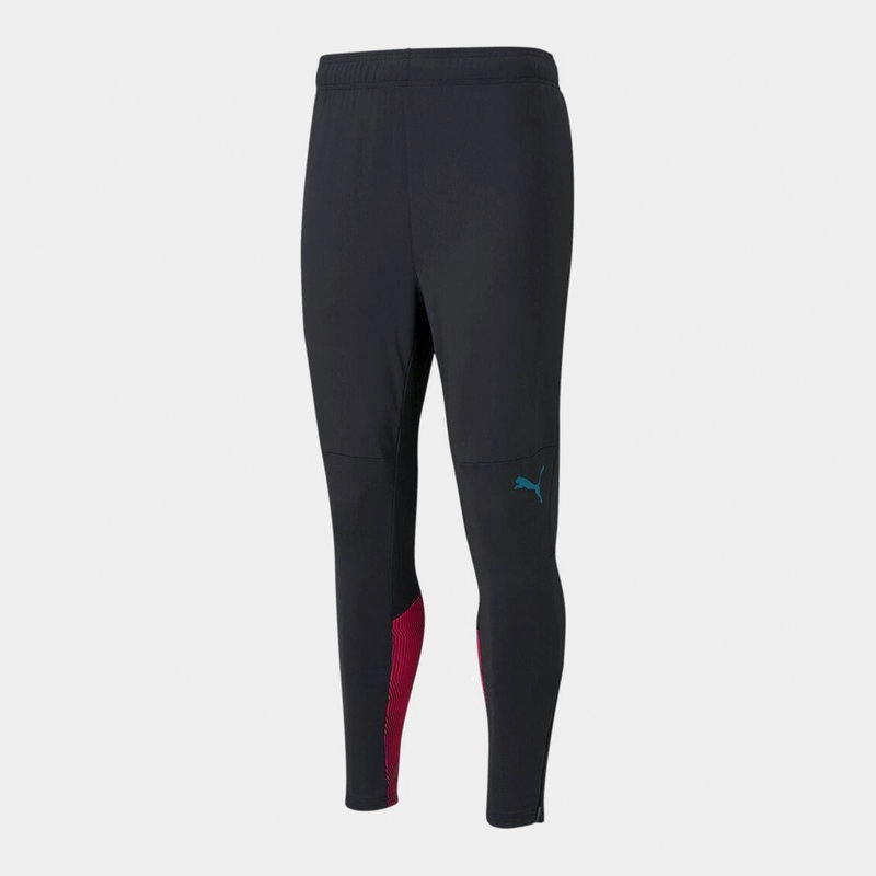 Puma Manchester City Training Track Pants 2021 2022 Mens