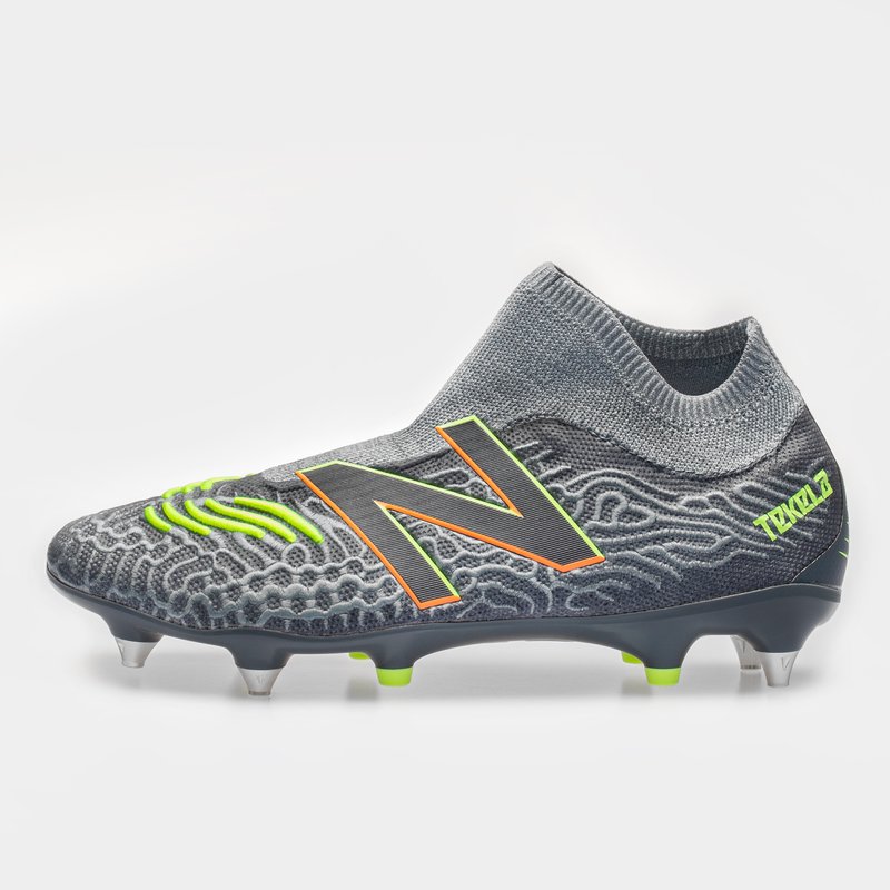 New Balance Tekela Pro Soft Ground Mens Football Boots