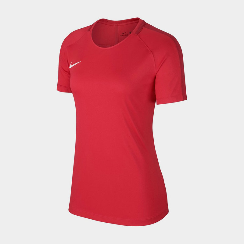 Nike Academy T Shirt Ladies